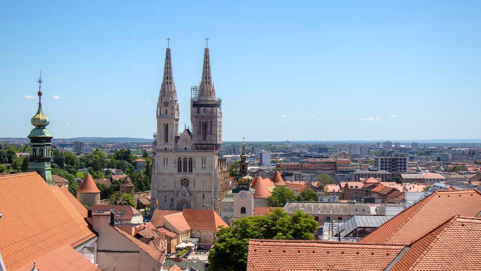 Timeless Croatia - Collette Tours - Croatia - Image 5