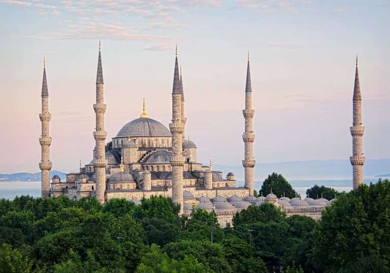 Timeless Istanbul trip - alternative tour available