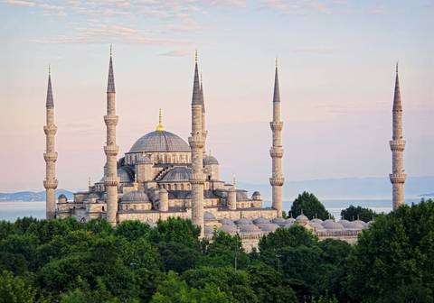 Experienced Travelers Trips: Timeless Istanbul