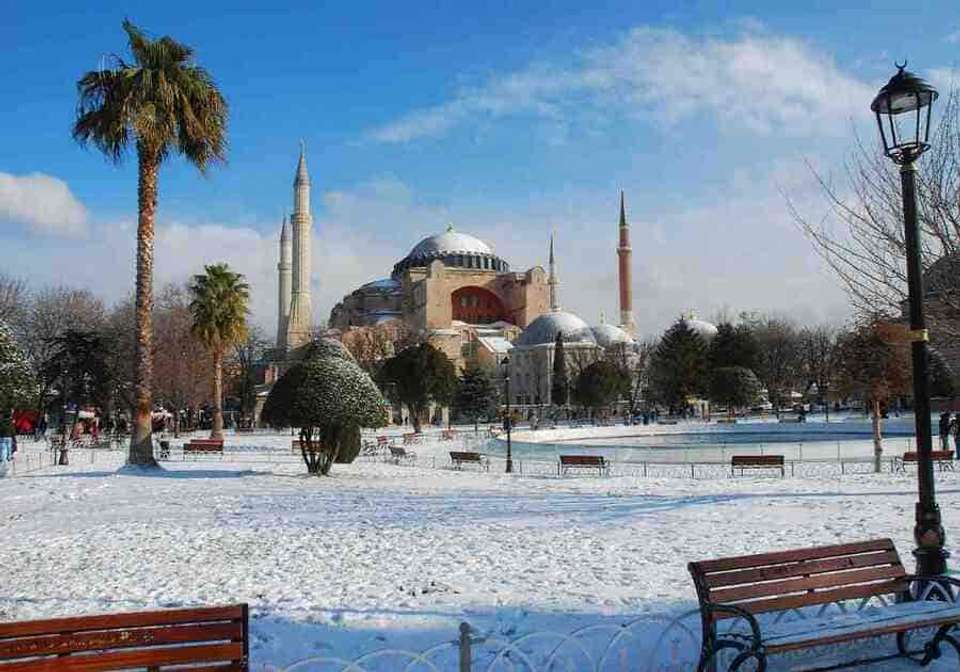 Timeless Istanbul - Indus Travels - Turkey - Image 2