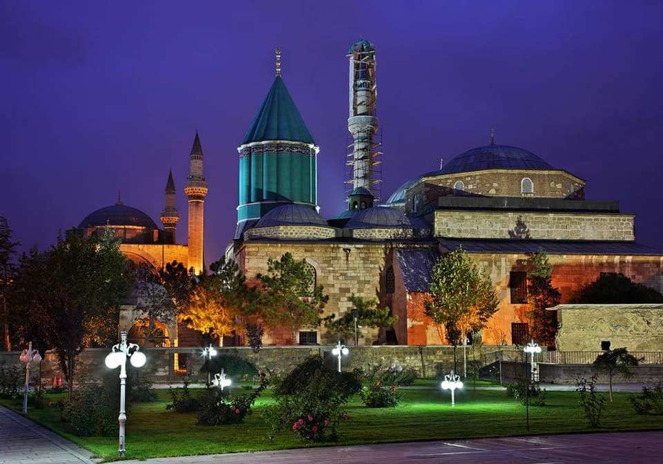Timeless Istanbul - Indus Travels - Turkey - Image 4