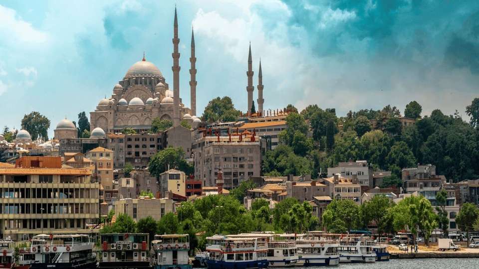 Timeless Istanbul - Indus Travels - Turkey - Image 6