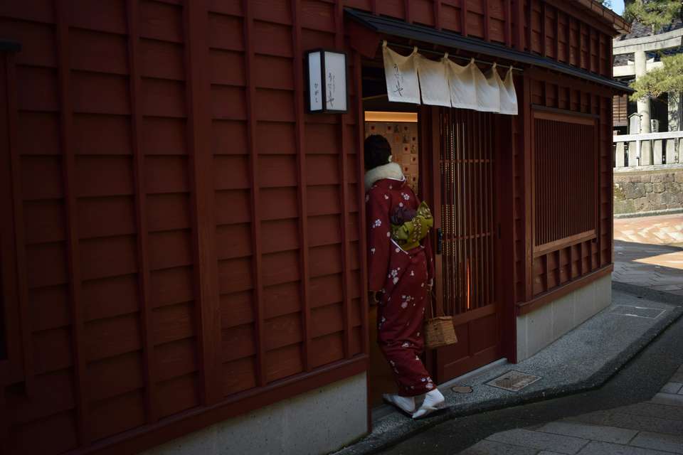 Timeless Japan - 13 days - On The Go Tours - Japan - Image 3