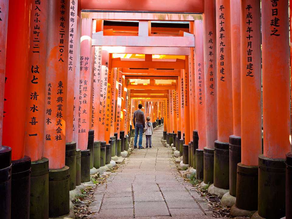 Timeless Japan - 13 days - On The Go Tours - Japan - Image 4