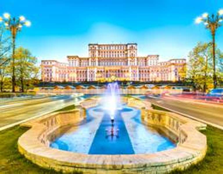 Romania Explorer Tour: Timeless Romania - 8 days