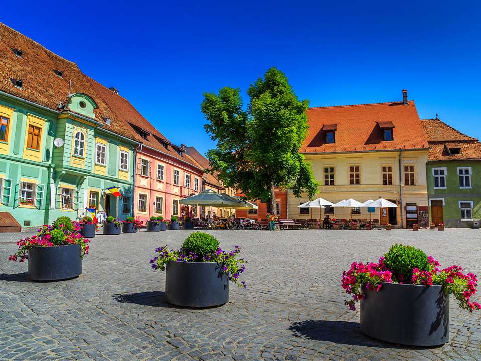 Timeless Romania - 8 days - On The Go Tours - Romania - Image 12