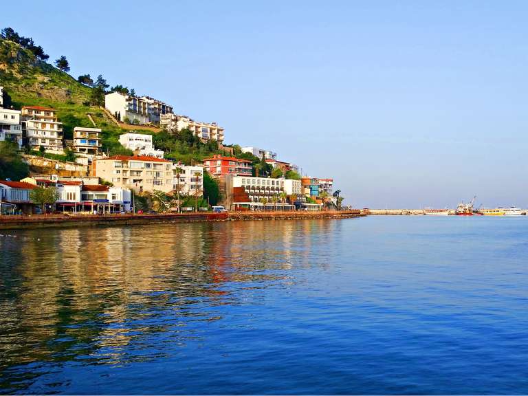 Timeless Turkey (4 Star) - 10 days trip - alternative tour available