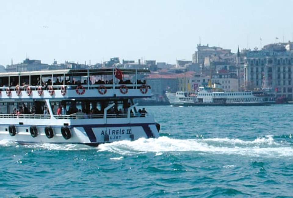 Timeless Turkey - 10 days - On The Go Tours - Turkey - Image 5