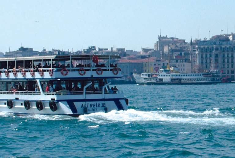 Timeless Turkey (5 Star) - 10 days trip - alternative tour available