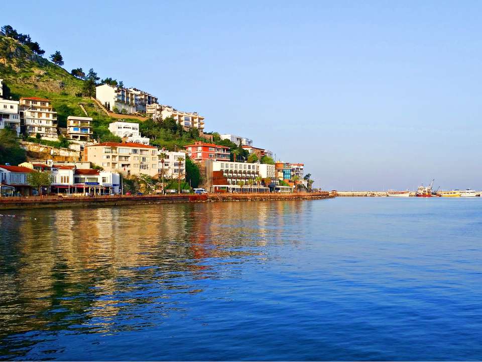 Timeless Turkey (5 Star) - 10 days - On The Go Tours - Turkey