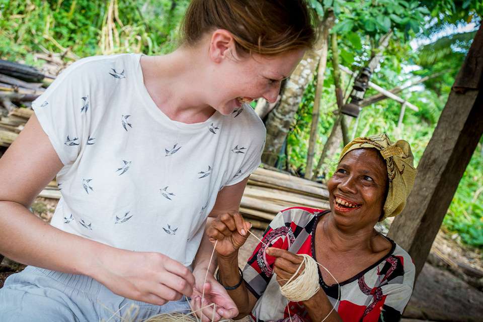 Timor-Leste Expedition - Intrepid Travel - Indonesia - Image 1