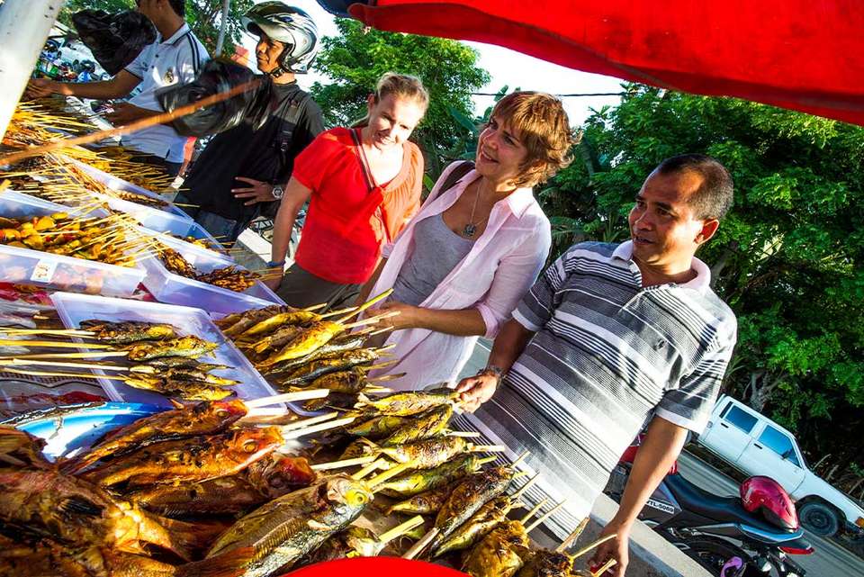Timor-Leste Expedition - Intrepid Travel - Indonesia - Image 3