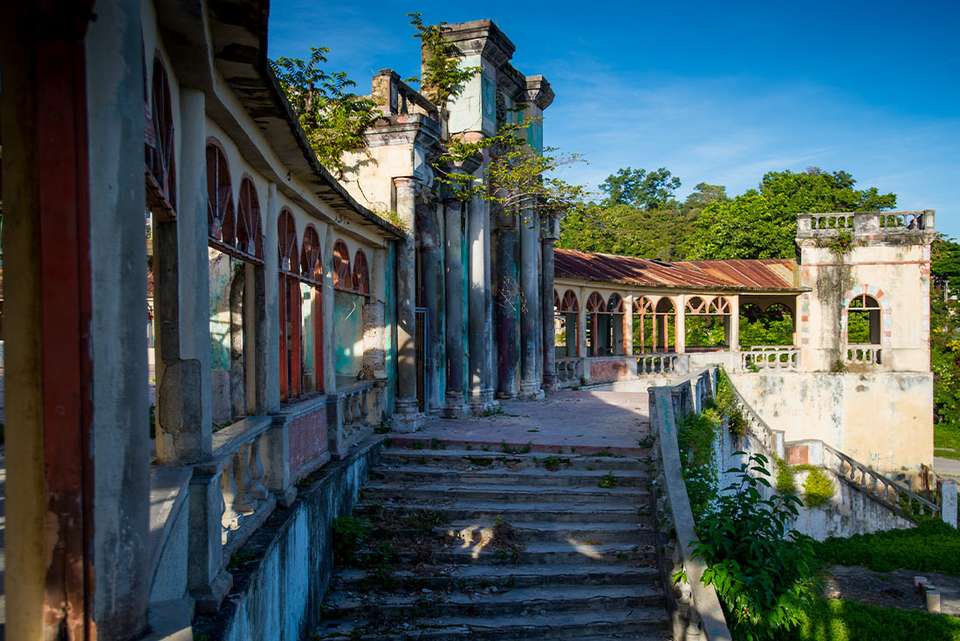 Timor-Leste Expedition - Intrepid Travel - Indonesia - Image 6