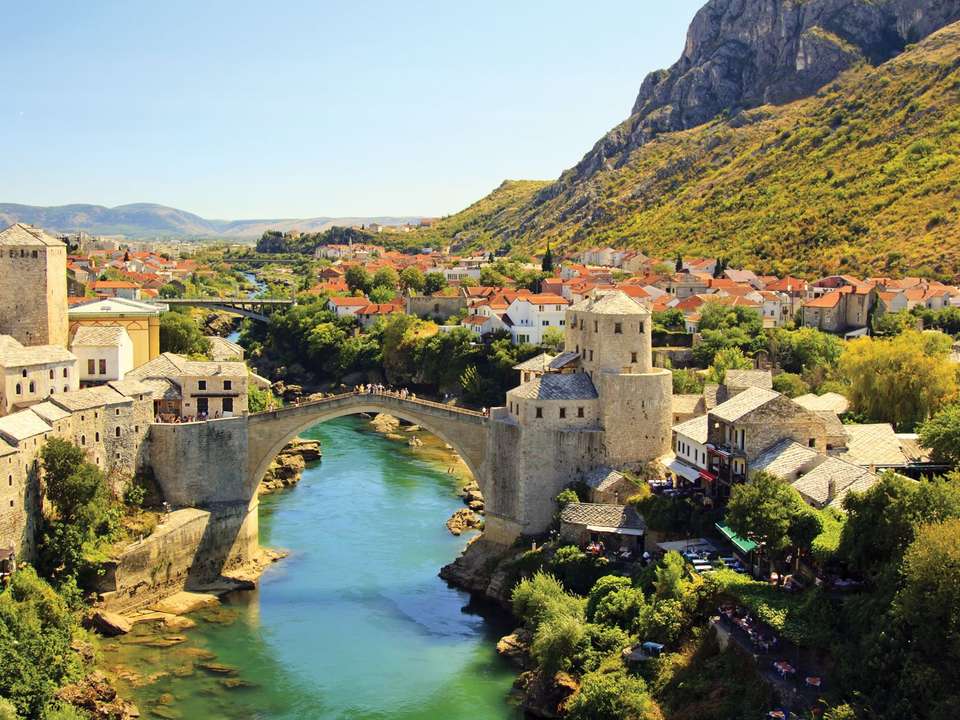 Tirana, Kosovo & Kotor to Sarajevo - 8 days - On The Go Tours - Albania - Image 12