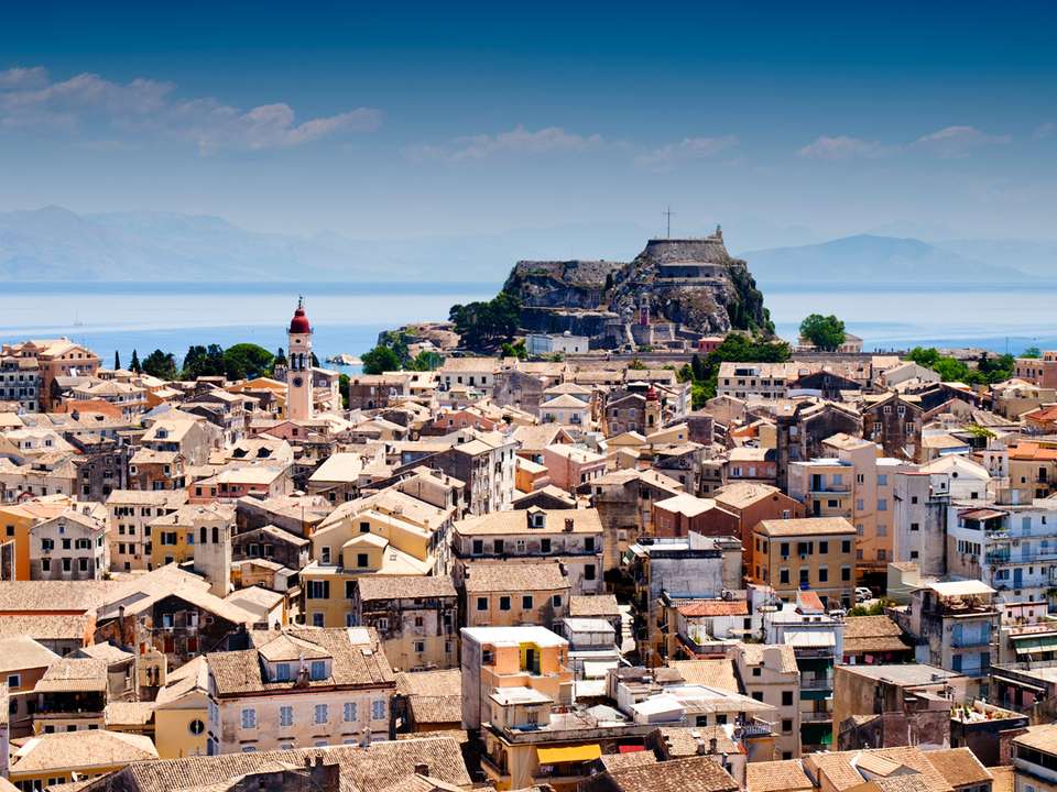 Tirana to Corfu:  Ancient Towns & the Albanian Riviera - G Adventures - Albania - Image 2