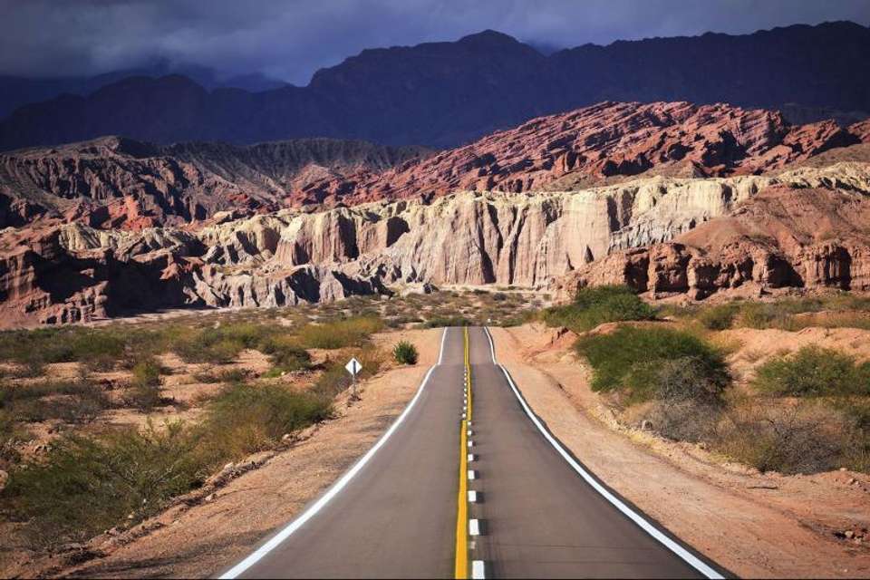 Tobacco Route from Salta - Tangol Tours - Argentina - Image 5