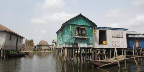 West Africa Eco Tours: Togo And Benin: Local Markets, Koutammakou And Voodoo Traditions