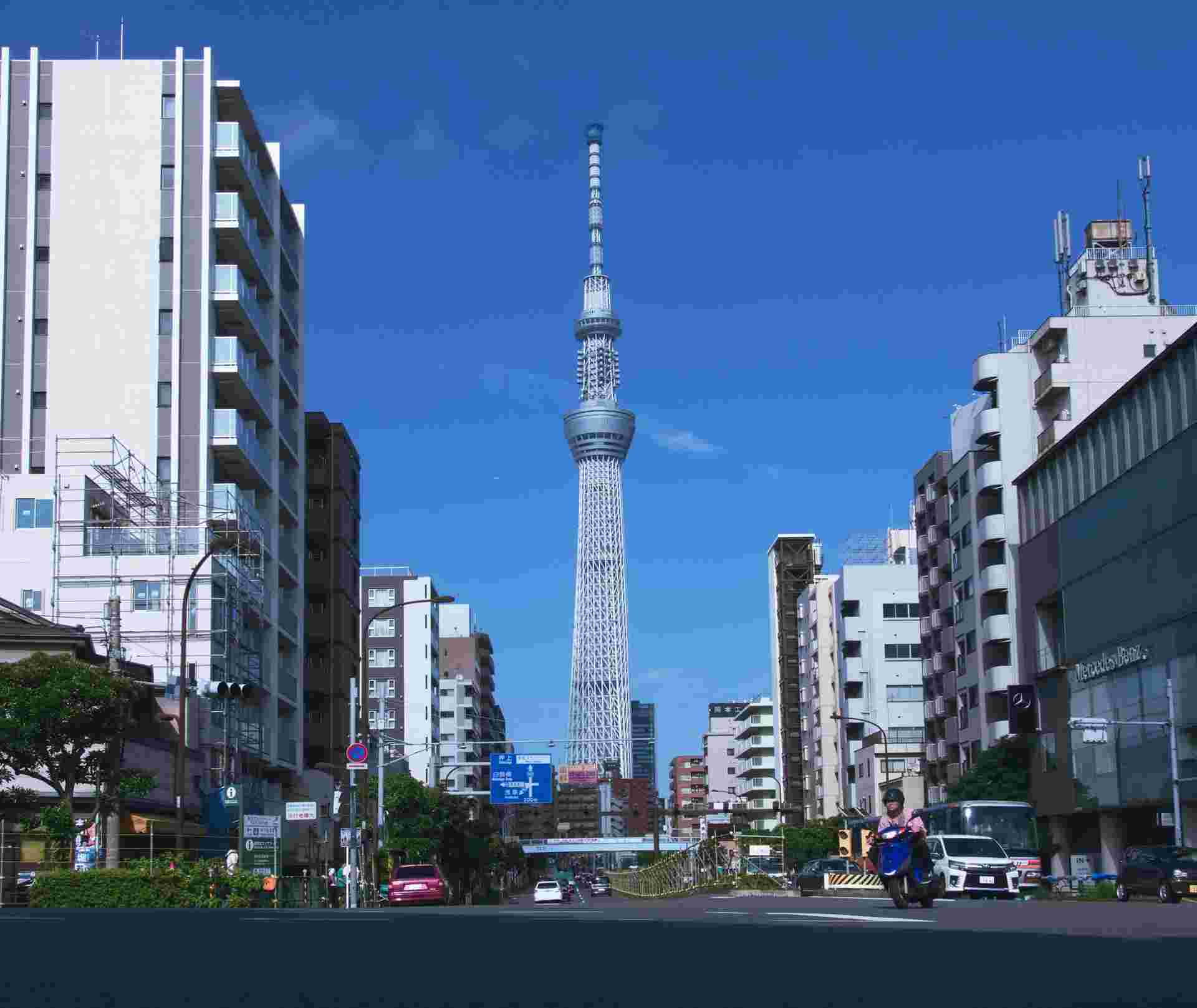 Tokyo & Hakone Gateway to Mount Fuji (4 Star) - 4 days 