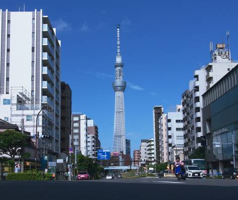 Tokyo & Hakone Gateway To Mount Fuji (4 Star) - 4 Days - Winter Tours