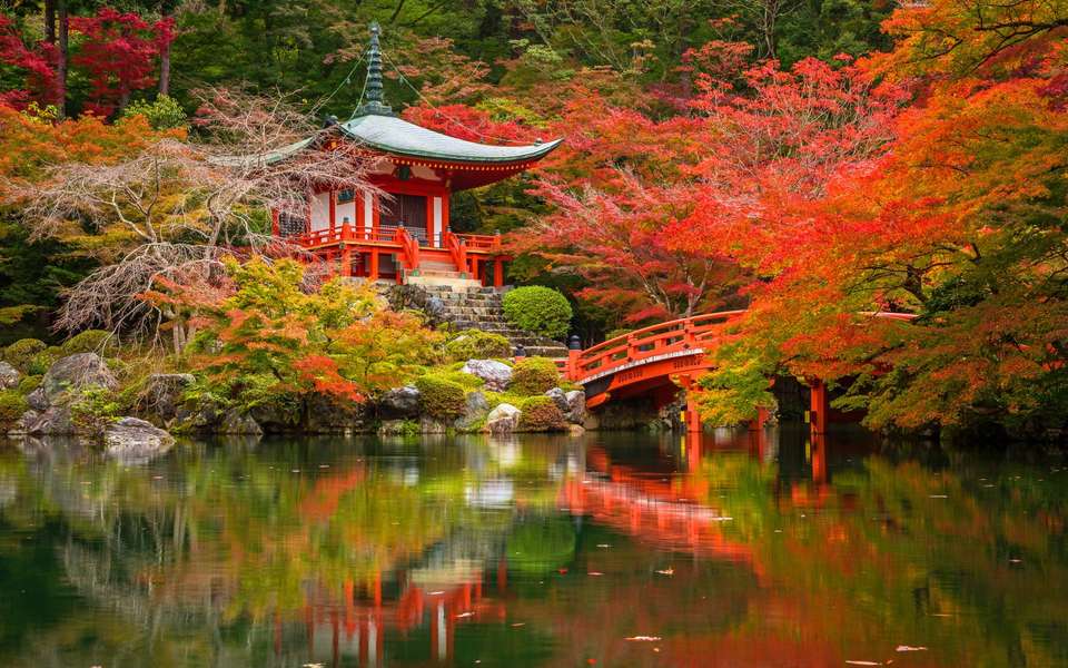 Tokyo, Kyoto and Nakasendo Route - undefined - Image 4