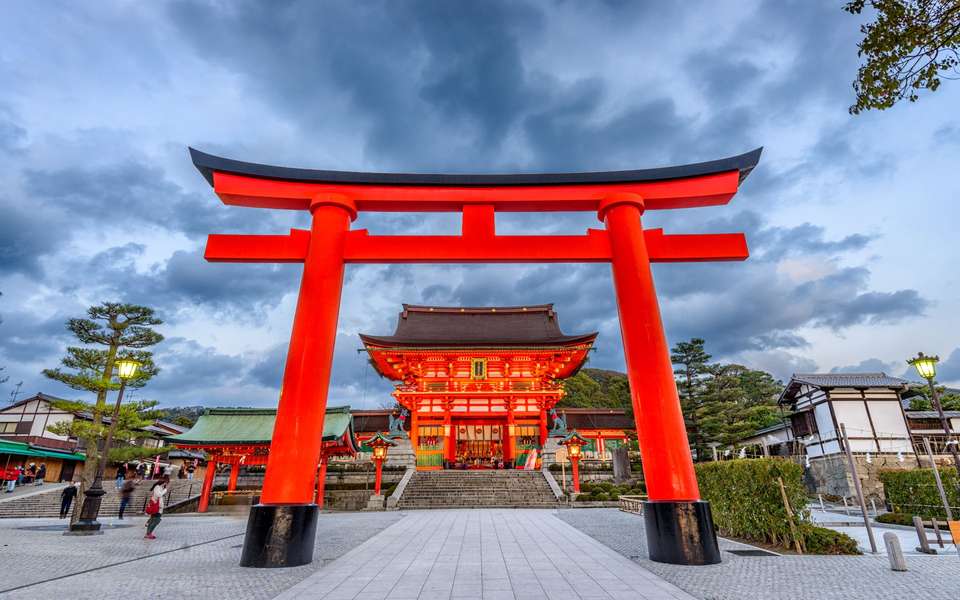 Tokyo, Kyoto and Nakasendo Route - undefined - Image 5
