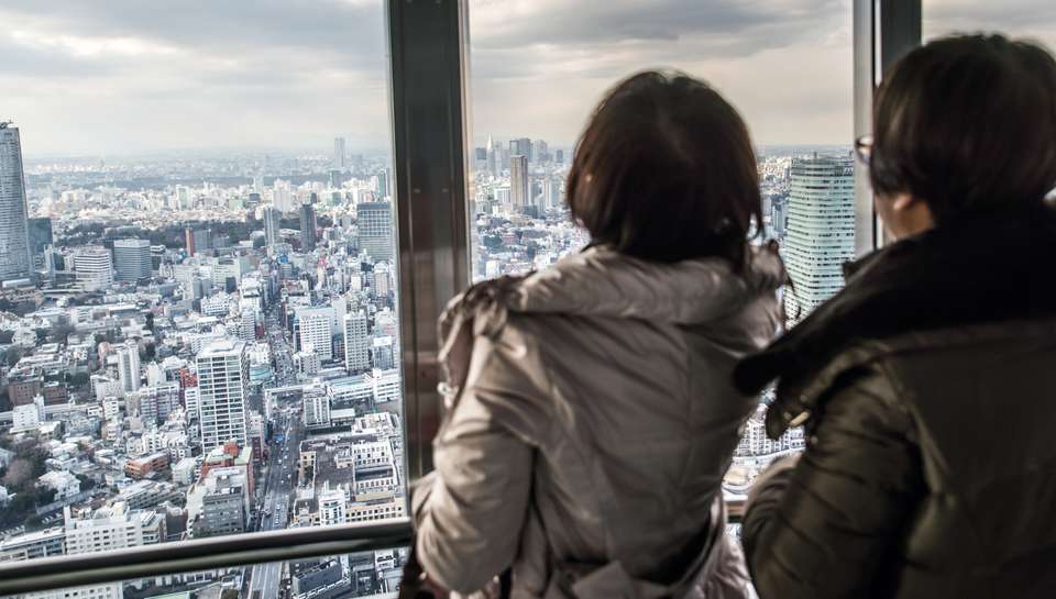 Tokyo, Kyoto and Nakasendo Route - undefined - Image 10