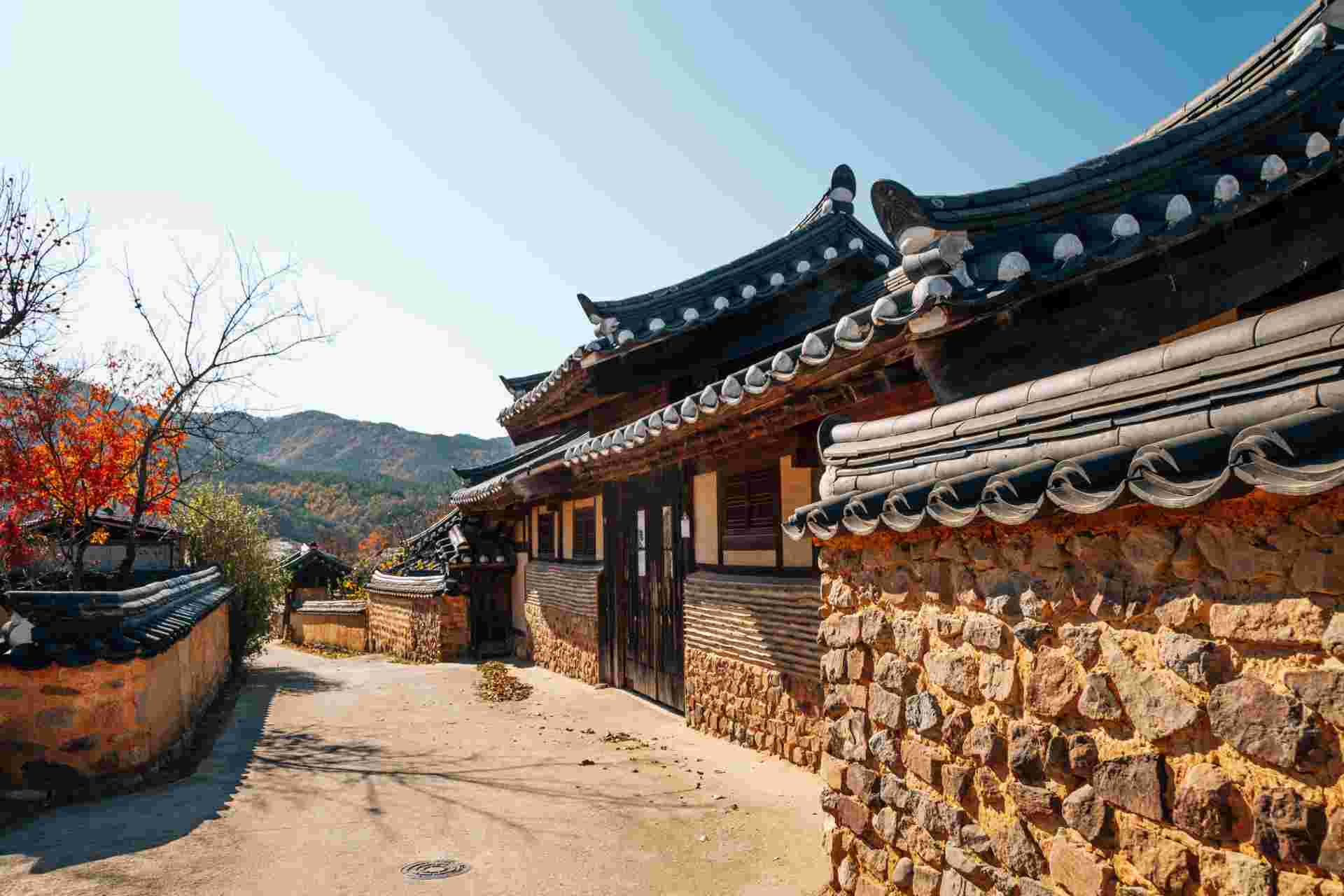 Tokyo, Kyoto, Southern Japan