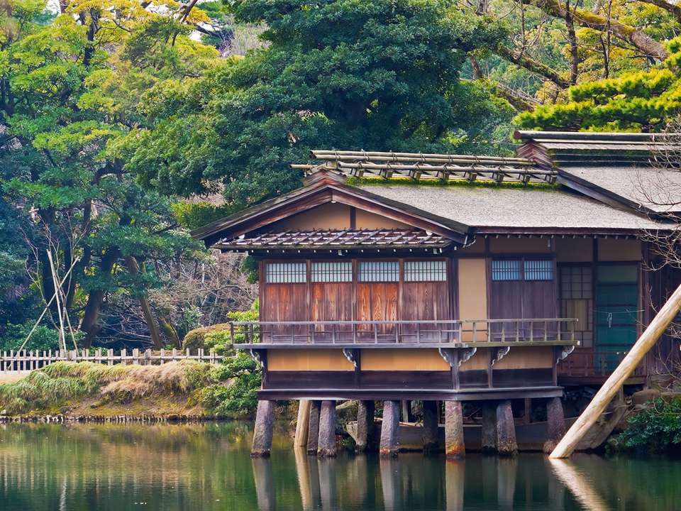 Tokyo to Osaka: Neon-lit Cities & Tranquil Countryside - undefined - Image 12