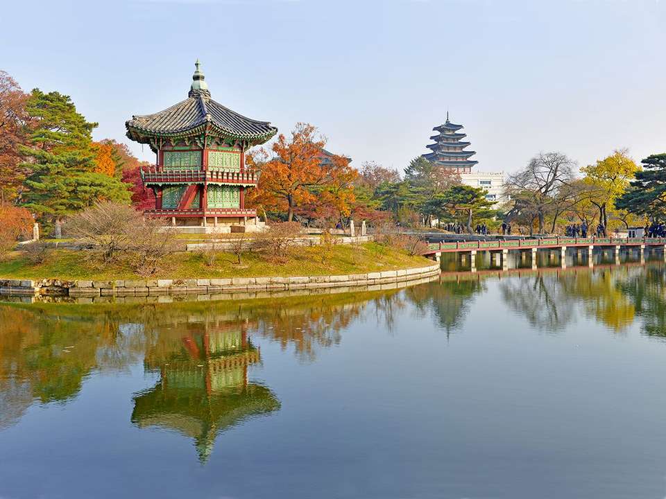 Tokyo to Seoul & Jeju - 20 days - On The Go Tours - Japan - Image 3