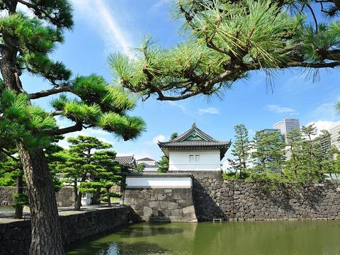 Tokyo Walking Tour: Tokyo Welcome Package 3d/2n (without Airport Transfer)
