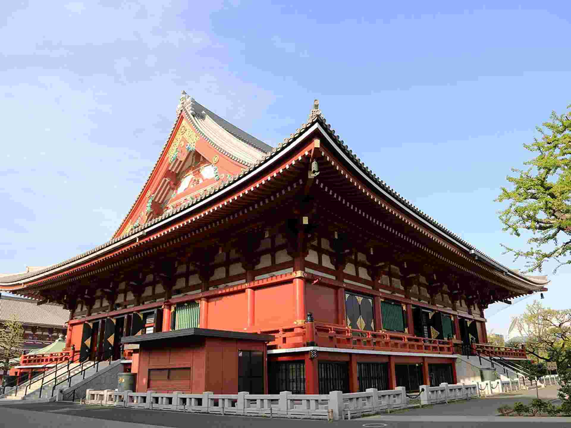 Tokyo Welcome Package 4D/3N (without Airport Transfer)