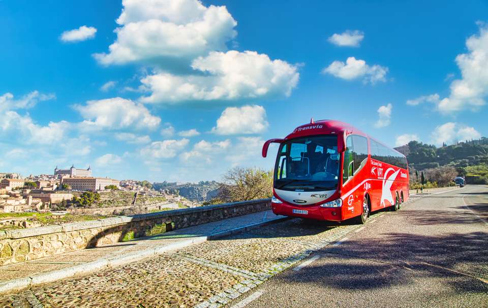 Toledo And Segovia Day Trip From Madrid - Vpt Tours - Spain - Image 5
