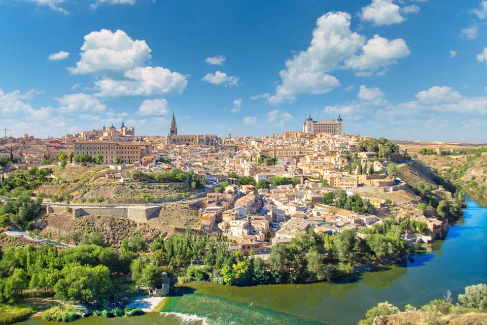 Toledo And Segovia Day Trip From Madrid - Vpt Tours - Spain - Image 6