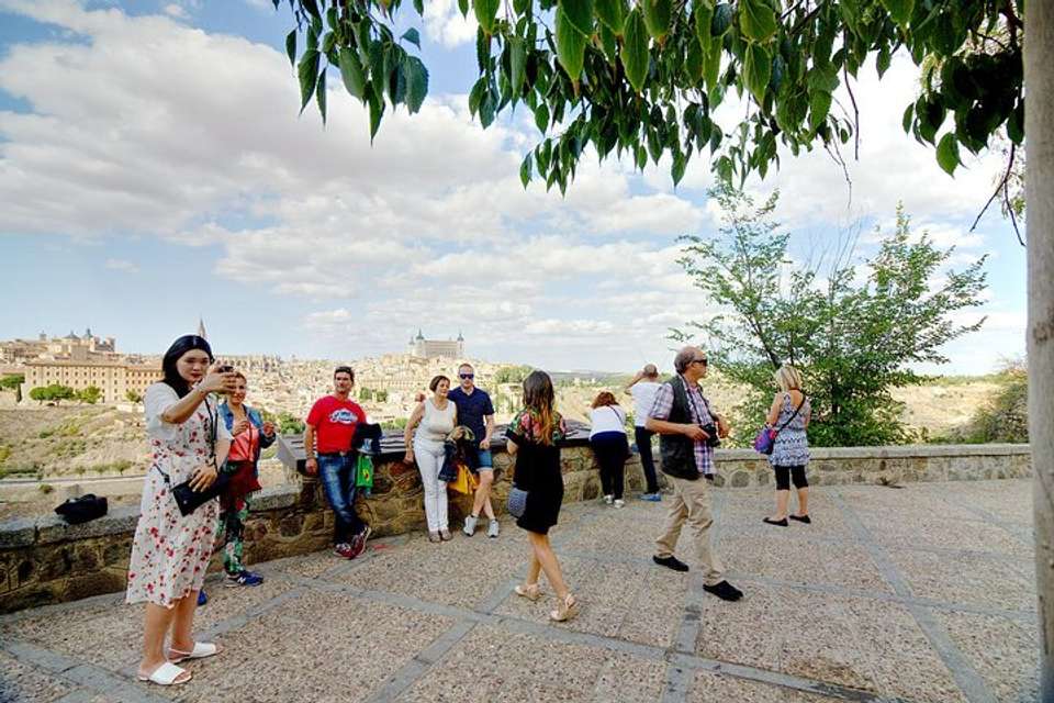 Toledo Day Trip From Madrid With Optional Activities - Vpt Tours - Spain - Image 2