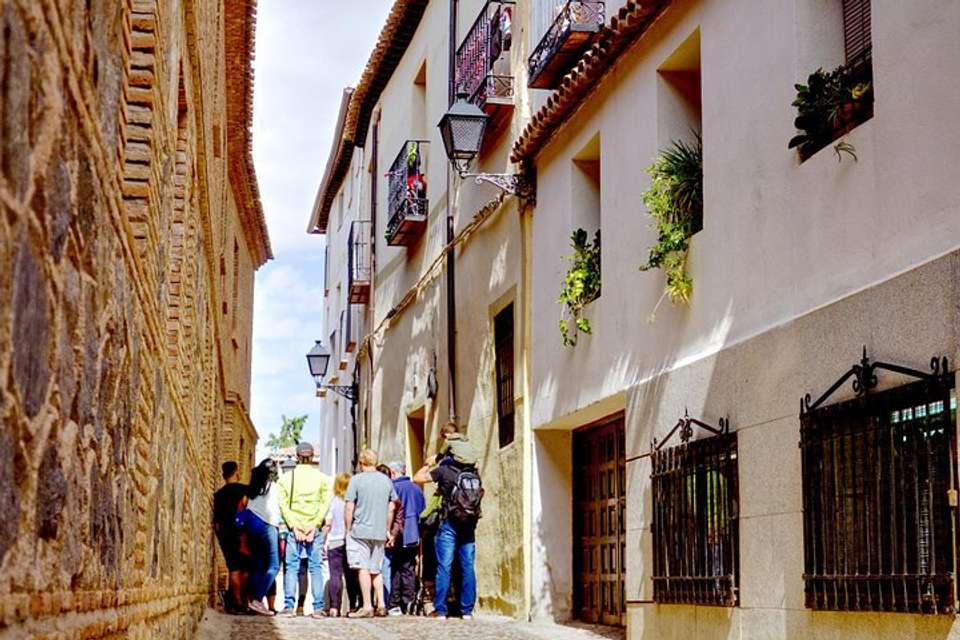 Toledo Day Trip From Madrid With Optional Activities - Vpt Tours - Spain - Image 6