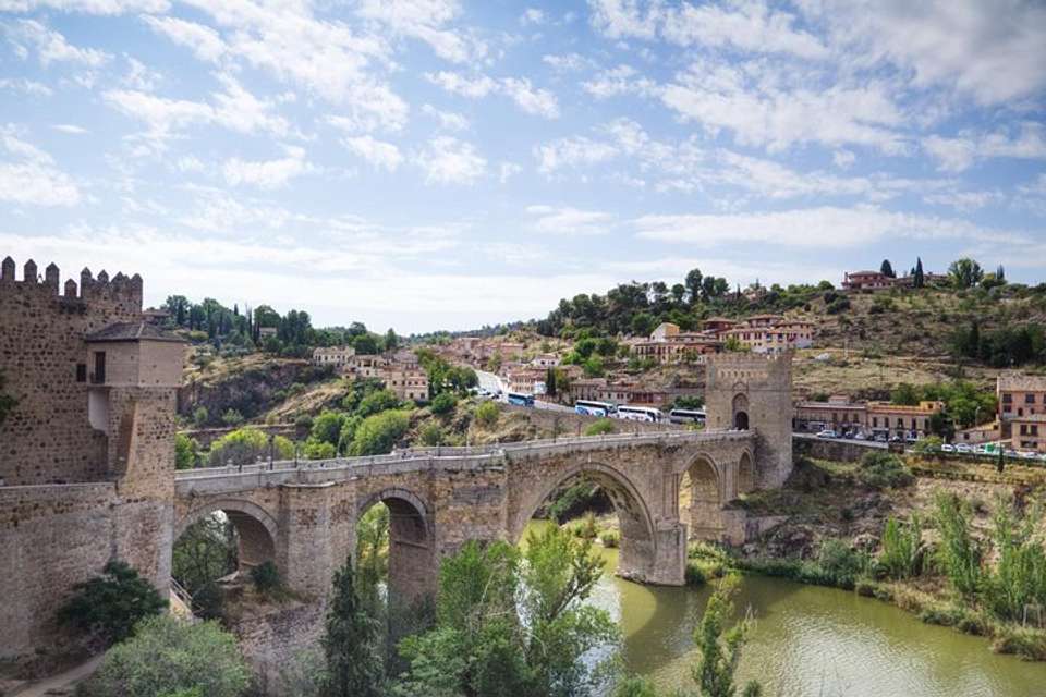 Toledo Day Trip From Madrid With Optional Activities - Vpt Tours - Spain - Image 7