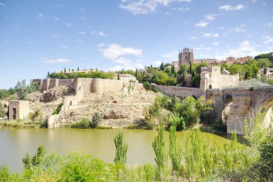 Toledo Day Trip From Madrid With Optional Activities - Vpt Tours - Spain - Image 8