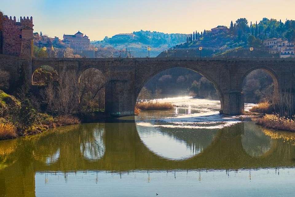 Toledo Day Trip From Madrid With Optional Activities - Vpt Tours - Spain - Image 10