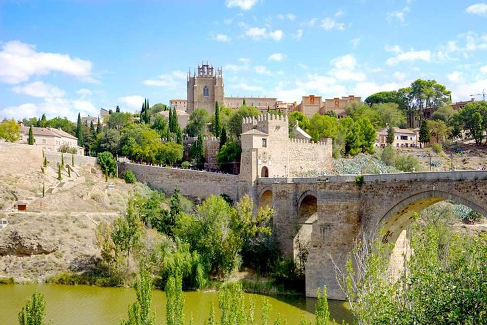 Toledo Day Trip From Madrid With Optional Activities - Vpt Tours - Spain - Image 12