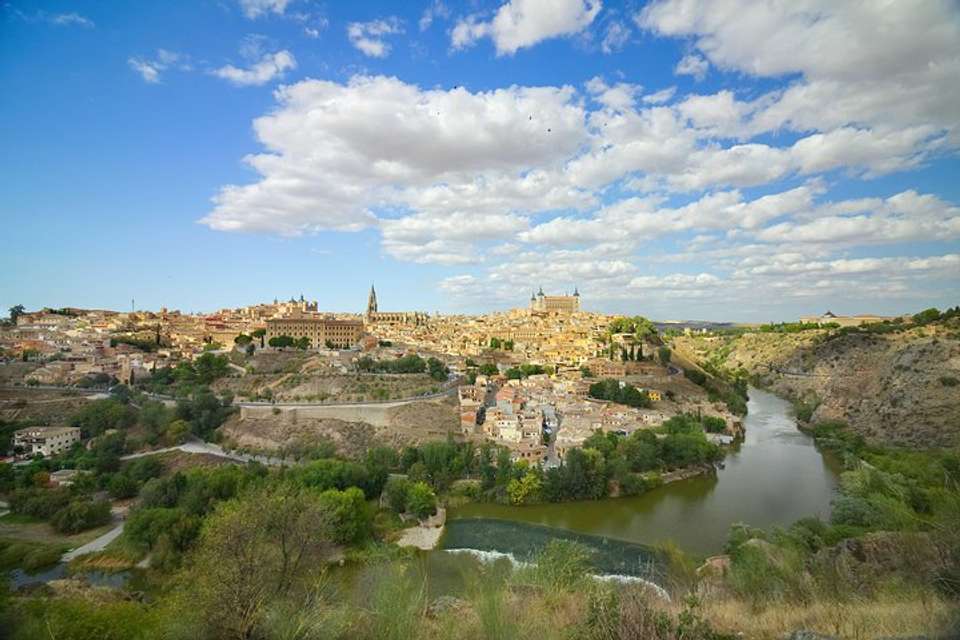 Toledo Day Trip From Madrid With Skip The Line Bracelet For Monuments Admission - Vpt Tours - Spain - Image 4