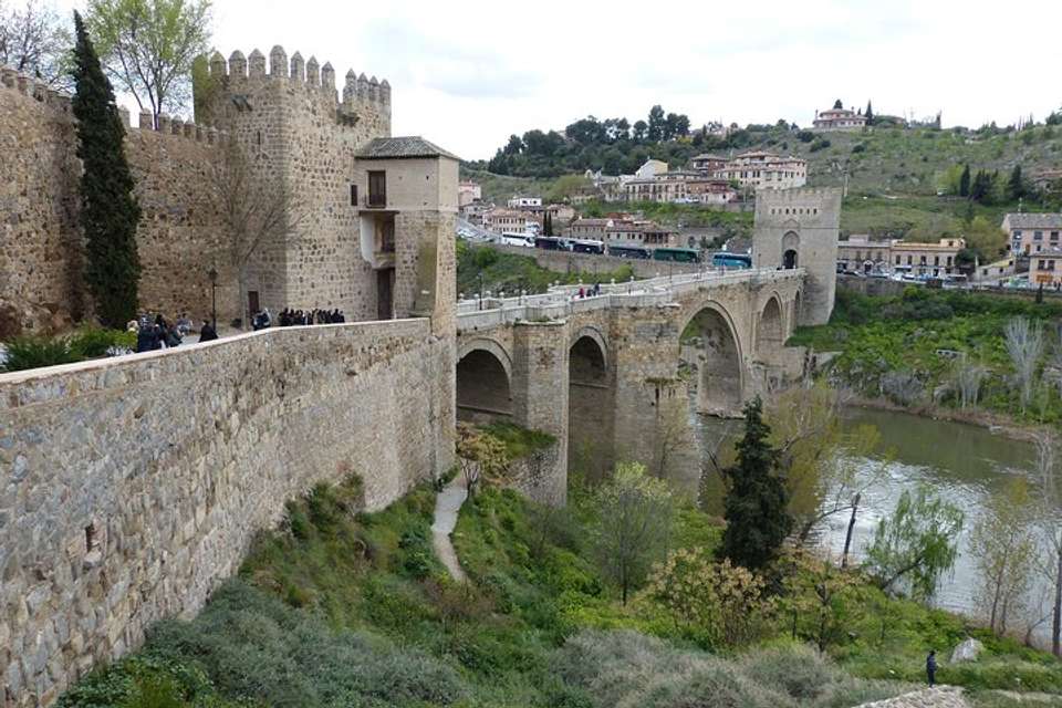 Toledo Day Trip From Madrid With Skip The Line Bracelet For Monuments Admission - Vpt Tours - Spain - Image 6