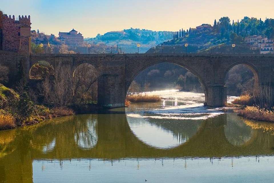 Toledo Half Day Tour From Madrid - Vpt Tours - Spain - Image 7