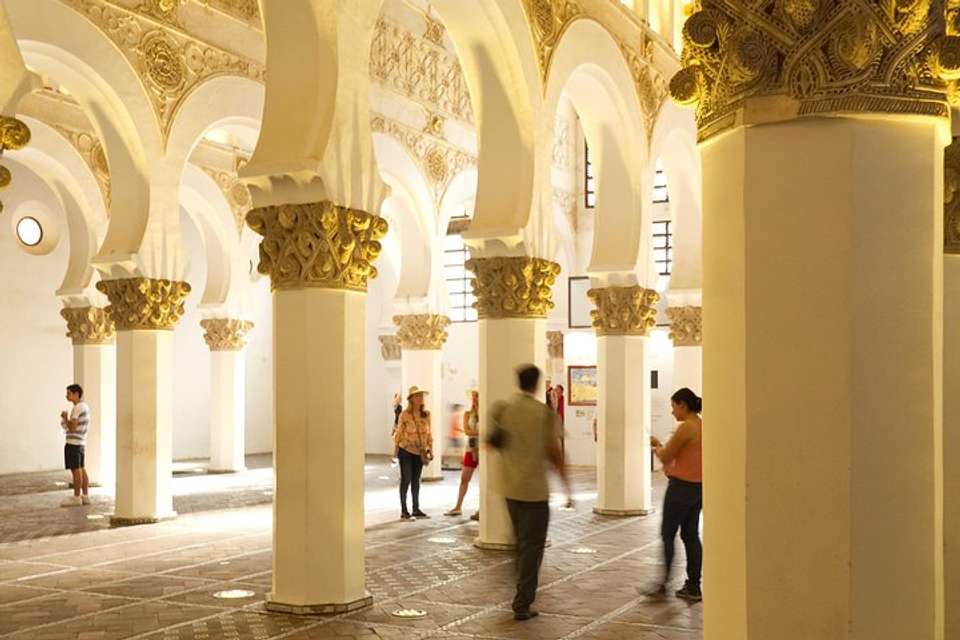 Toledo Half Day Tour From Madrid - Vpt Tours - Spain - Image 9