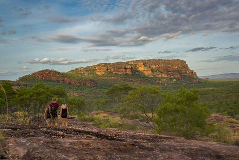 Top End & Kakadu Adventure - August 2027