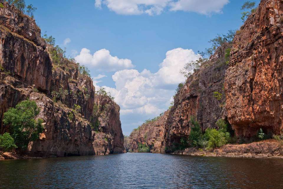 Top End & Kakadu Adventure - Intrepid Travel - Australia