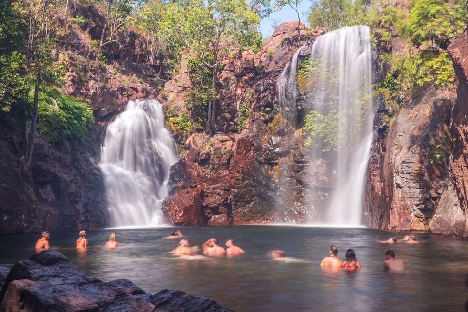 Top End & Kakadu Adventure - Intrepid Travel - Australia - Image 9