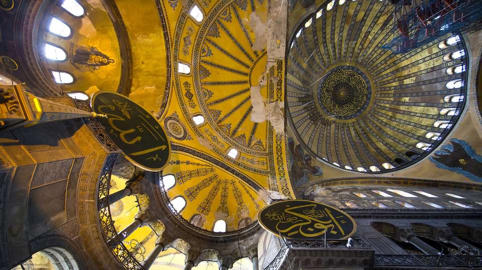 Top Highlights of Istanbul in 7 Hours - undefined - Image 3