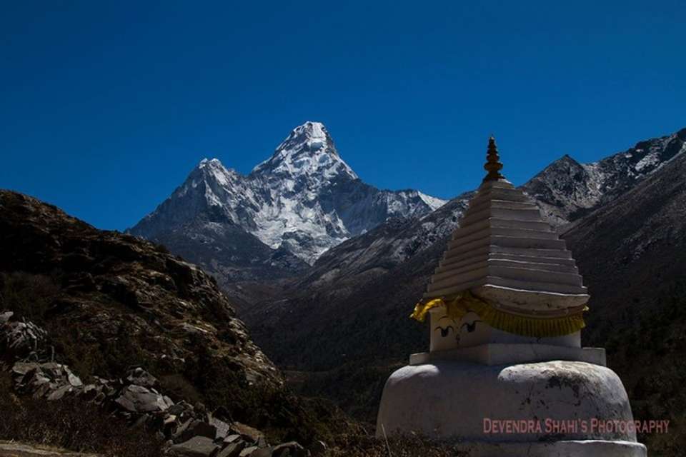 Top of the world Everest Base Camp trek comfort - undefined - Image 6