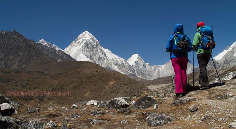 Top of the world Everest Base Camp trek comfort - undefined - Image 8