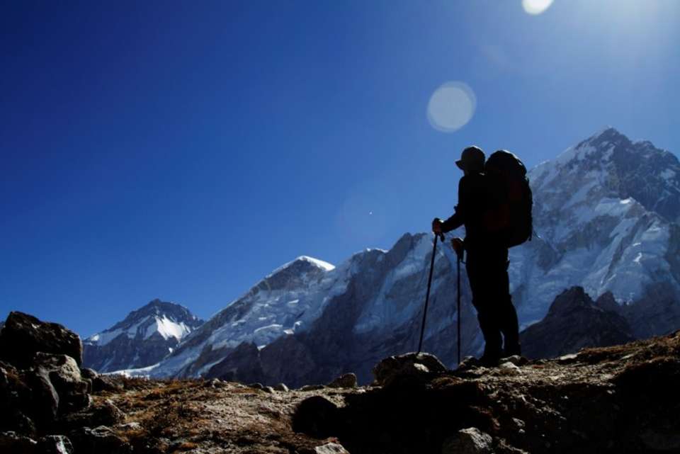 Top of the world Everest Base Camp trek comfort - undefined - Image 11